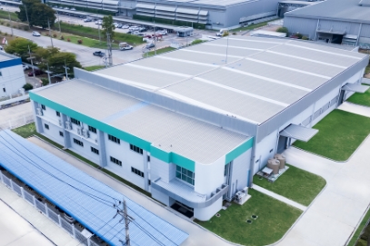 Banpu NEXT Durapower_DP NEXT Battery Assembly Plant_P1