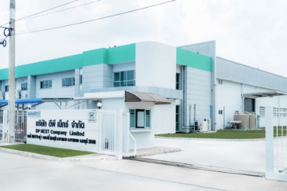 Banpu NEXT Durapower_DP NEXT Battery Assembly Plant_P2