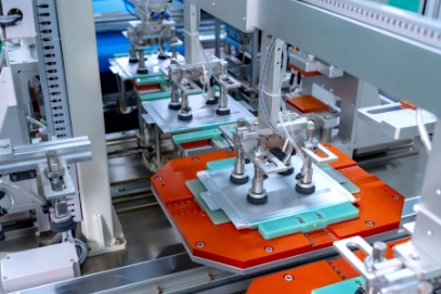 Banpu NEXT Durapower_DP NEXT Battery Assembly Plant_P3