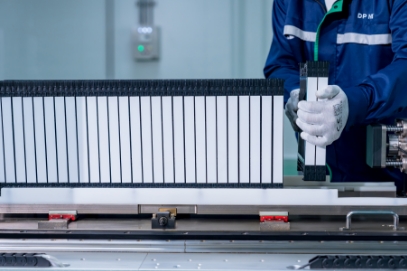 Banpu NEXT Durapower_DP NEXT Battery Assembly Plant_P4