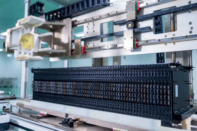 Banpu NEXT Durapower_DP NEXT Battery Assembly Plant_P7