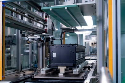 Banpu NEXT Durapower_DP NEXT Battery Assembly Plant_P8