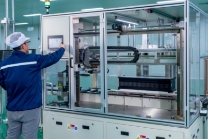 Banpu NEXT Durapower_DP NEXT Battery Assembly Plant_P9