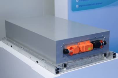 Banpu NEXT x Durapower opens DP NEXT Plant_DP OMNI