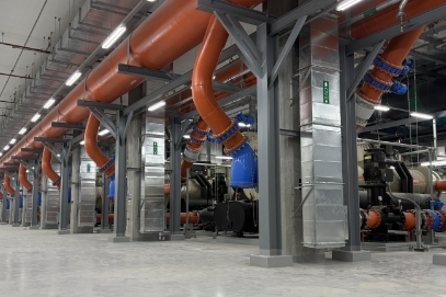 DCS ( Banpu Site reference)