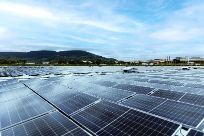 Solar Floating_LKRICH_Thailand_04