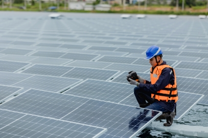 Solar Floating_LKRICH_Thailand_05