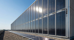 Solar Wall / Solar Facade