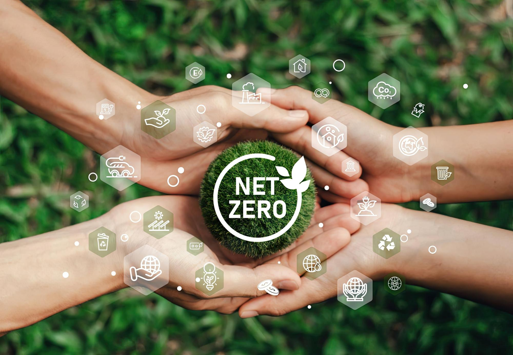 The Starting Point of Net Zero Is Not Just “Solutions,” but “Understanding the Energy System”
Many organizations begin their Net Zero journey by looking for technologies or solutions first, while their energy data and carbon emission sources may not yet be fully analyzed. This makes it difficult for businesses to see the bigger picture of energy consumption and carbon reduction opportunities.