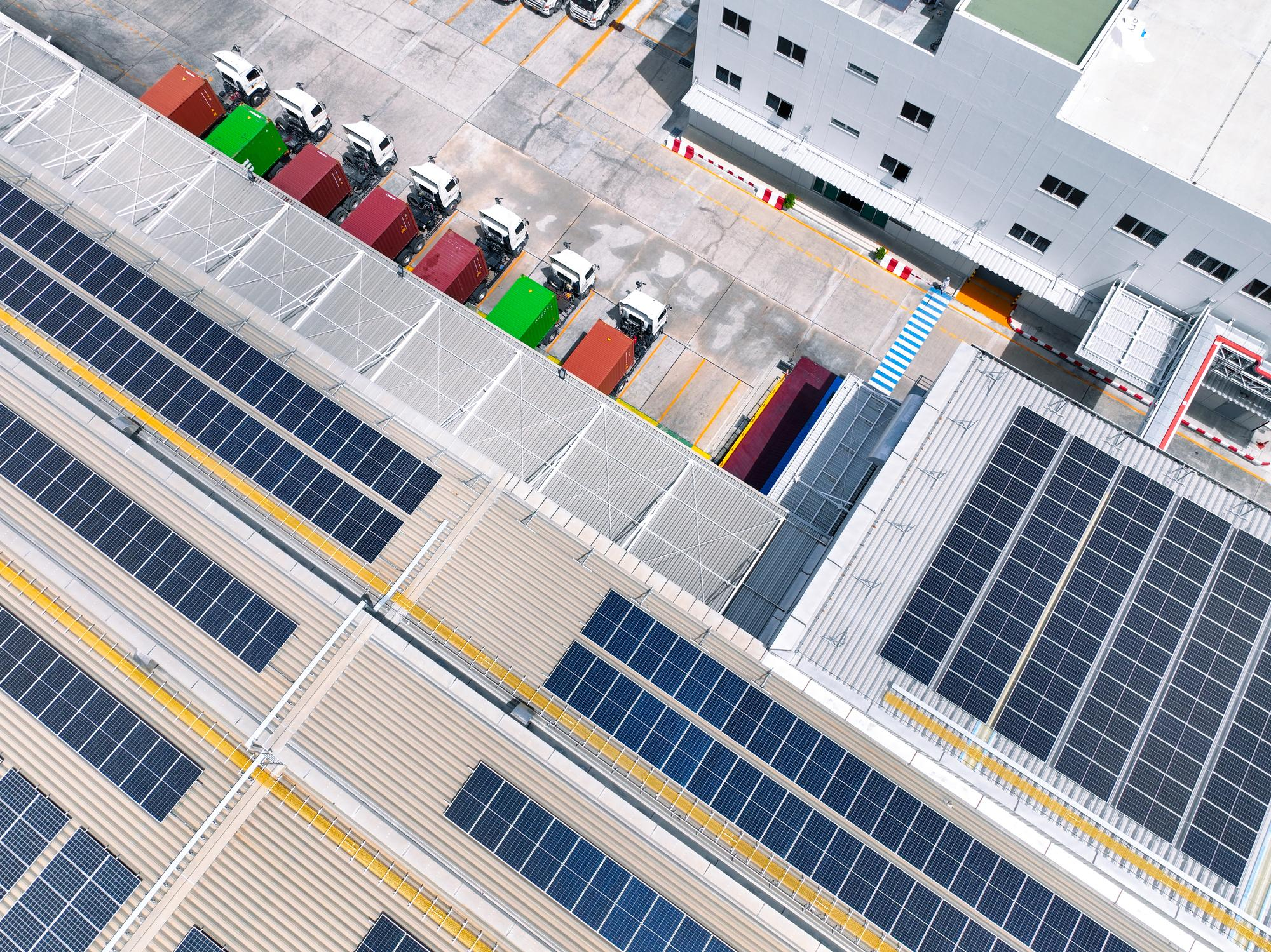 Solar PPA vs. Self-Investment Solar EPC: Invest and Own Your Solar System from Day One The EPC (Engineering, Procurement, and Construction) or Direct Purchase model allows businesses to invest directly in their solar system and become the full owner immediately after installation and payment. This enables companies to maximize electricity cost savings from the first day of system operation while adding a valuable energy asset to their balance sheet.