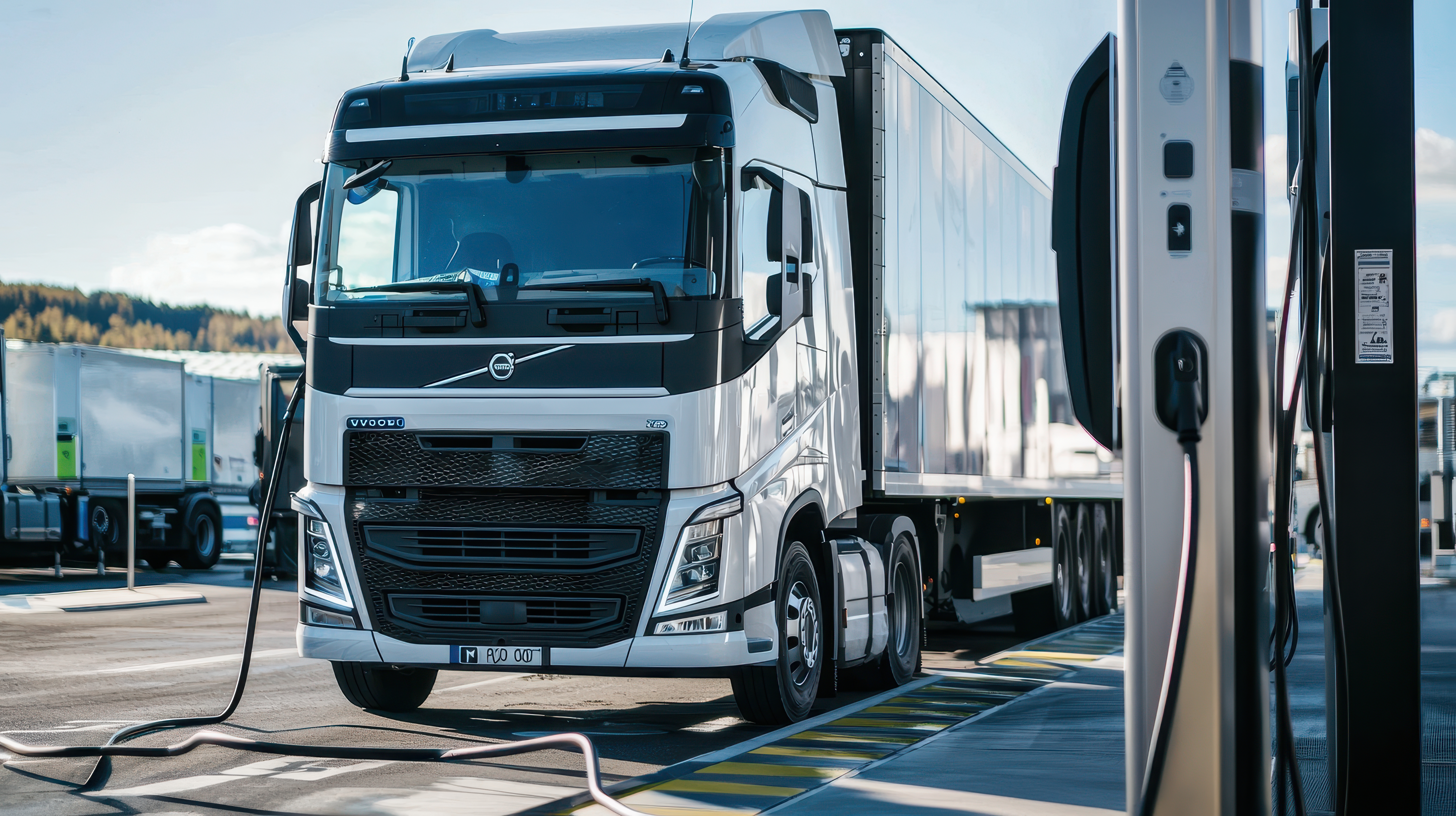 On-Site Charging for EV Truck is a key component in enabling electric truck fleets to operate continuously and efficiently. It also helps modern logistics businesses improve operational performance while supporting long-term sustainable growth.
