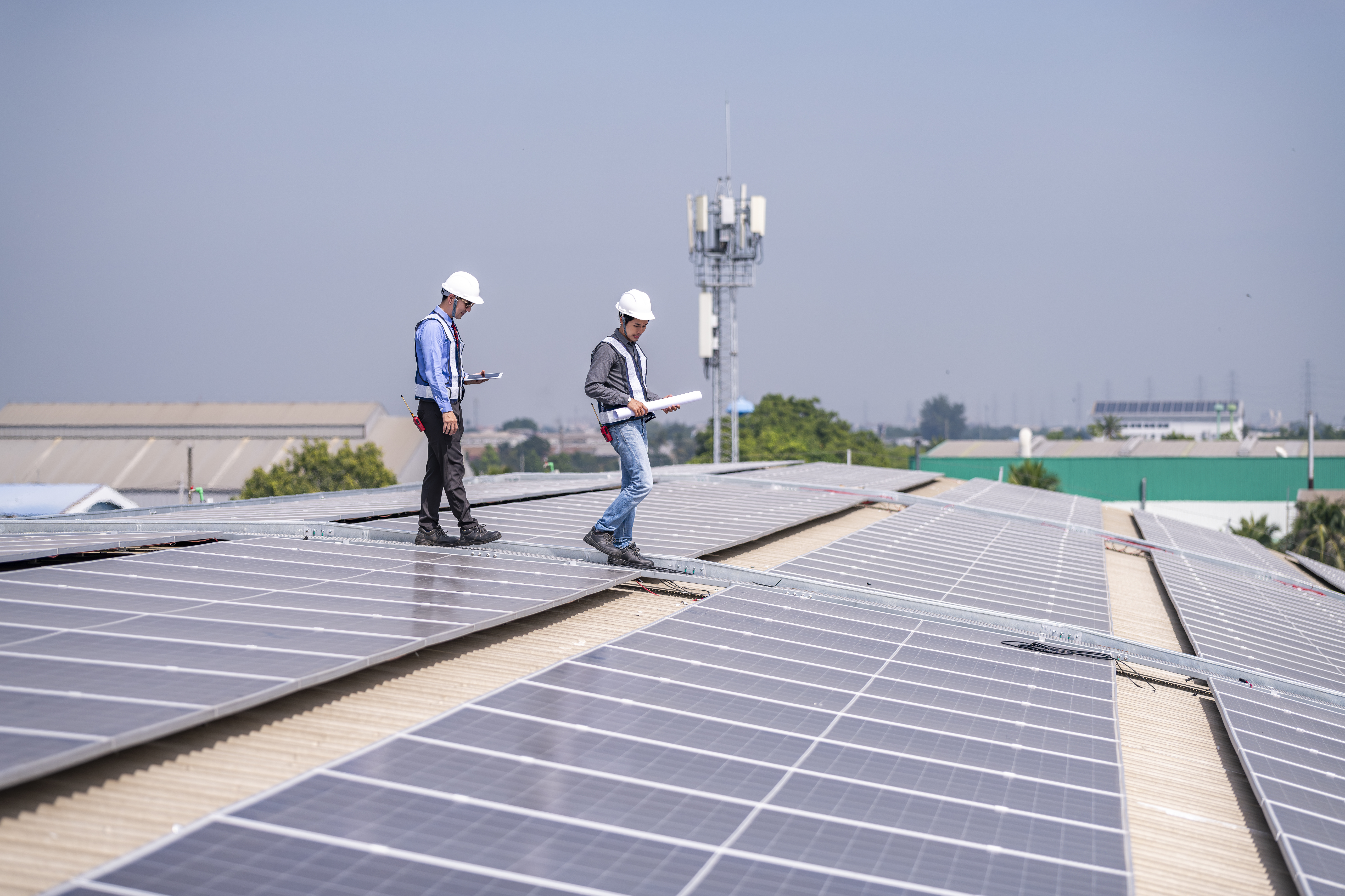 Installing Rooftop Solar for industrial facilities is a strategic investment that helps businesses manage energy costs more efficiently, strengthen long-term competitiveness, and reduce exposure to future energy price volatility.